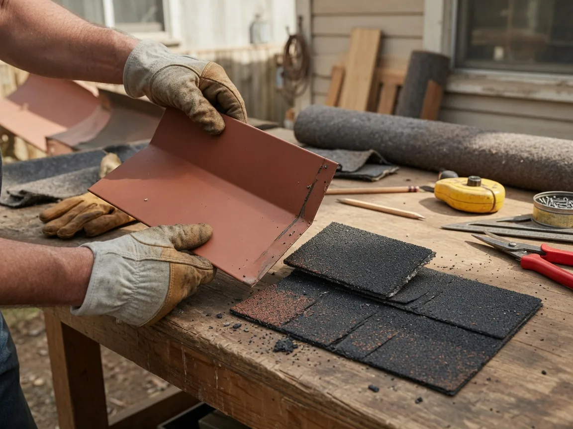 Roof Repair company in Wirt, MN